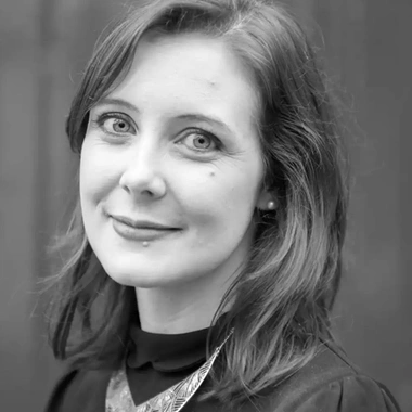 Clare Jones