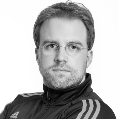 Christoph Sollich