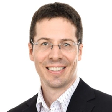 Dr. Thomas Dübendorfer