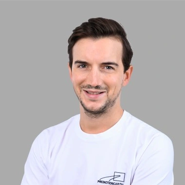 Christopher Chuffart