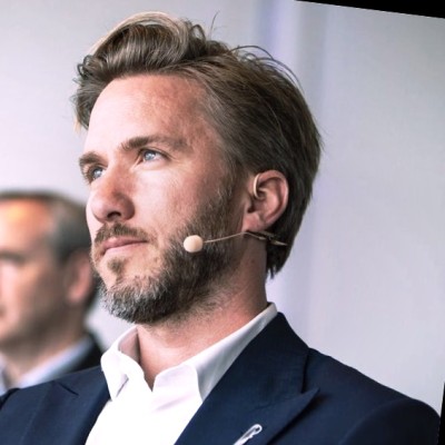 Nick Heidfeld