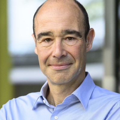 Thierry Kneissler