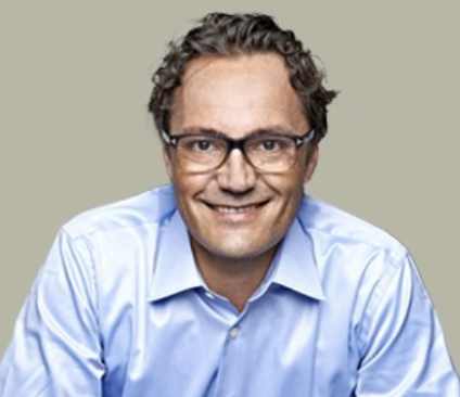 Samy Liechti